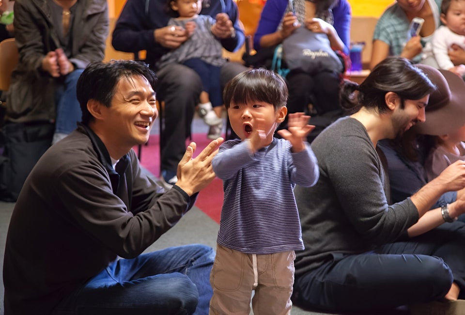 Make your first concert a memorable one with the SF Chamber Orchestra. Photo courtesy of the SF Chamber Orchestra