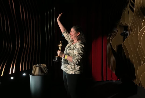 Academy Museum of Motion Picture Oscar Experience