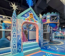 Hyper Kidz is open for business in Westchase. Photo by author.