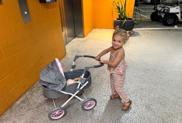 American Girl Store Opens in Los Angeles: bring a doll along on your American Girl adventure