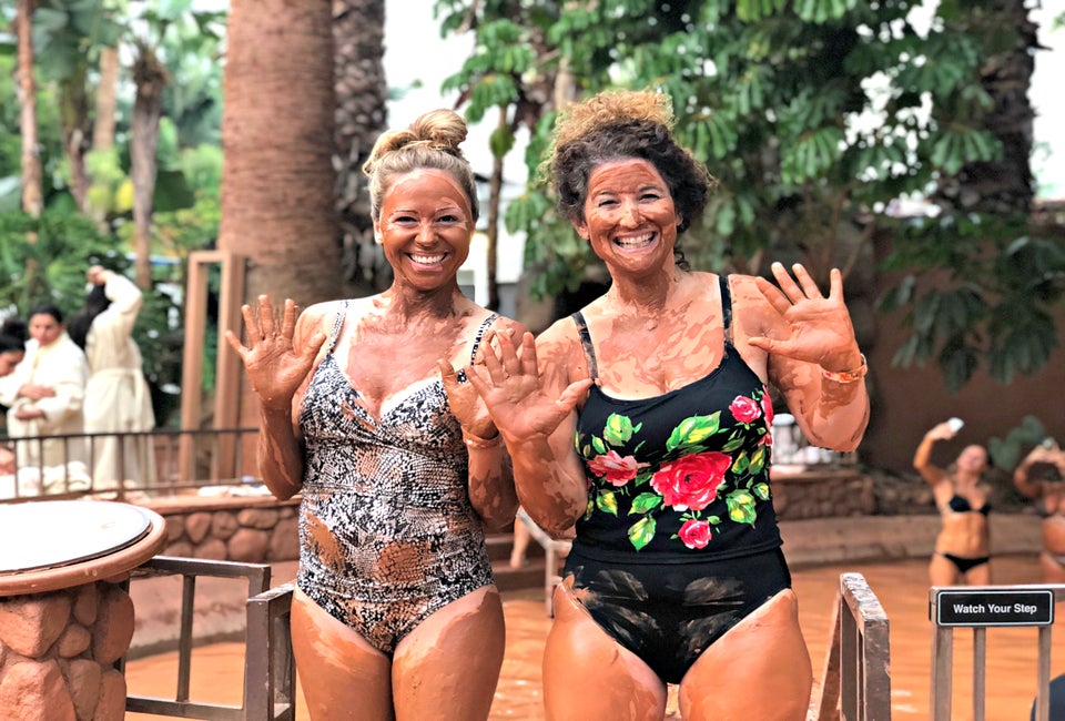 Photo by Mommy Poppins