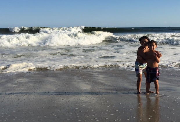 Best things to do on Long Island this summer: Jones Beach