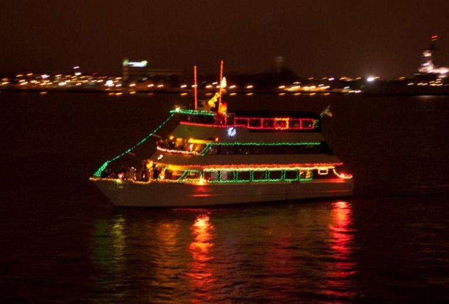 Photo courtesy of Independence Seaport Museum