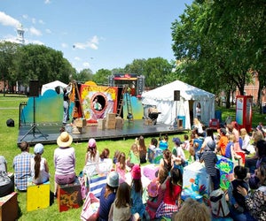 Photo courtesy of International Festival of Arts & Ideas