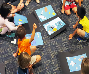 There’s more to aircraft than wings and engines. Get up close to the aircraft at Flying in Style at the Intrepid. Photo courtesy of the Intrepid