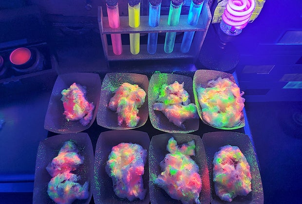 Best restaurants for kids in Denver: The Inventing Room