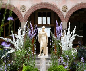 Show Boston kids some amazing art. Photo courtesy of the Isabella Stewart Gardner Museum.