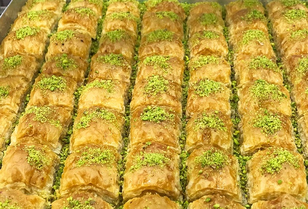Baklava