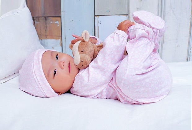 Itsy Bitsy Boutique is a baby store in Houston