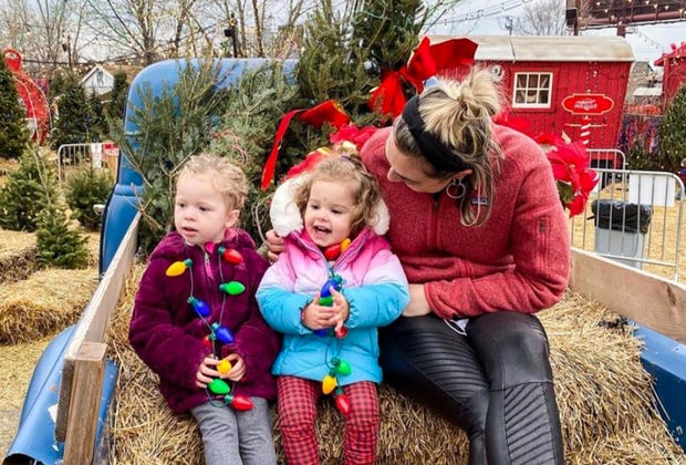 Jack Frost Winter Pop-Up Chicago Staycation