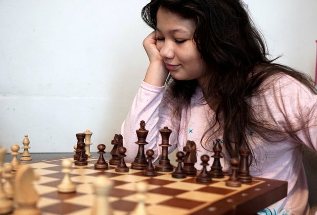 Online Chess Games Kids Can Play: Take those skills from online to IRL