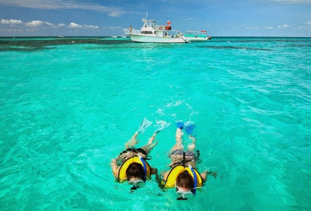 Our Favorite Family Vacation Spots of 2021: Florida Keys