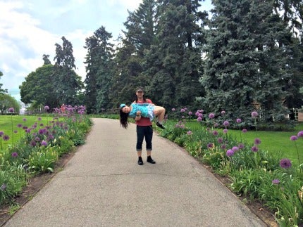 New York Botanical Garden