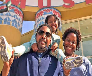 Photo courtesy of the Children's Museum Houston