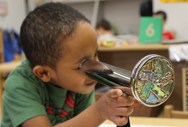 Imagine Nation photo