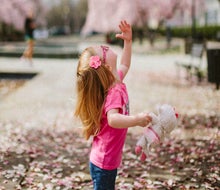 Enjoy the spring blooms. Photo courtesy of Karl Fredrickson, Unsplash