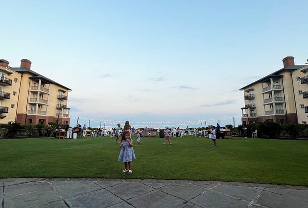 The Sanctuary Hotel: Kiawah Island with Kids: 40 Best Things To Do on Kiawah Island, SC