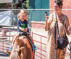 West Fest includes a 