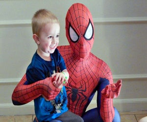 Photo courtesy of Kids Con New England