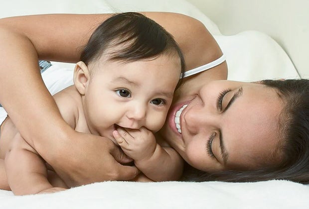 How to Get Free Baby Stuff: Kolcraft Mom Matters