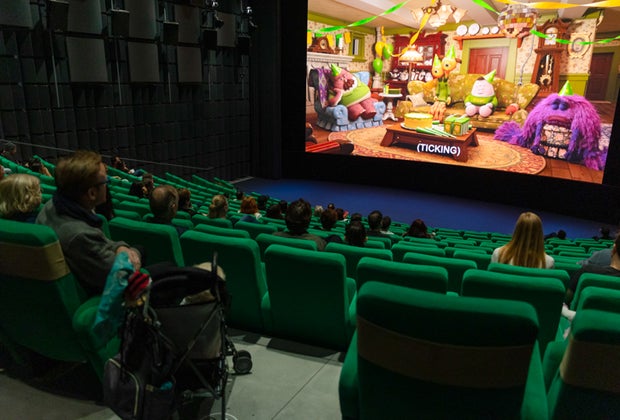 A 3-Day Budget-Friendly LA Itinerary from a Local Mom Academy Museum of Motion Pictures