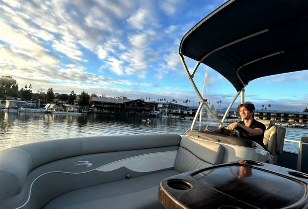 The Lakehouse Resort is one of the Best San Diego Hotels Near Legoland