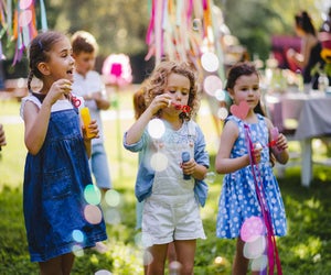 Plan a birthday party with no stress with our easy step-by-step plan. Photo courtesy of Canva