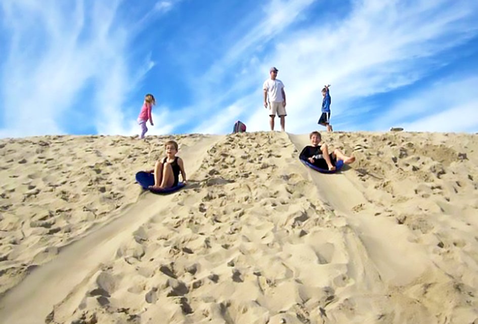 Photo courtesy of Tanya Rothman