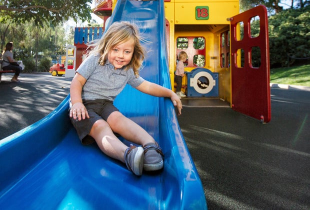 When Are All the Theme Parks Reopening: Duplo Playtown is open at Legoland California