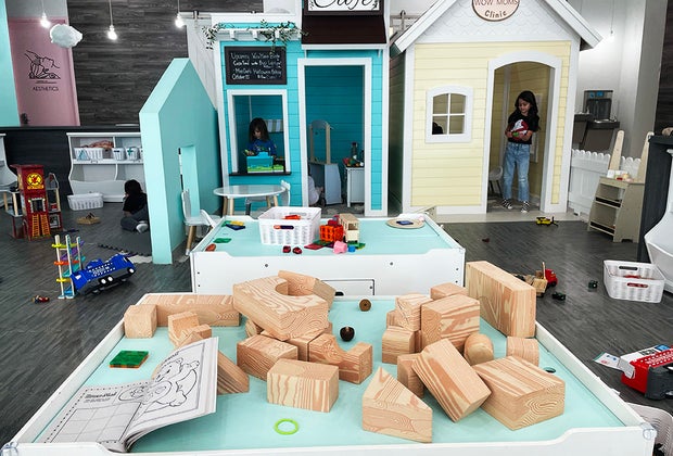 Kid-friendly openings on Long Island in 2022: WowMoms World