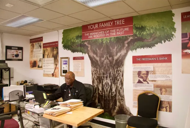 Explore Black history and culture at the African American Museum of Nassau County