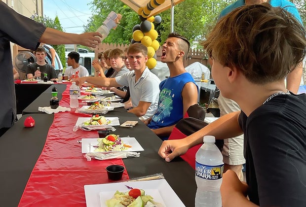 Bounce Houses and More Cool Birthday Party Rentals on Long Island: 