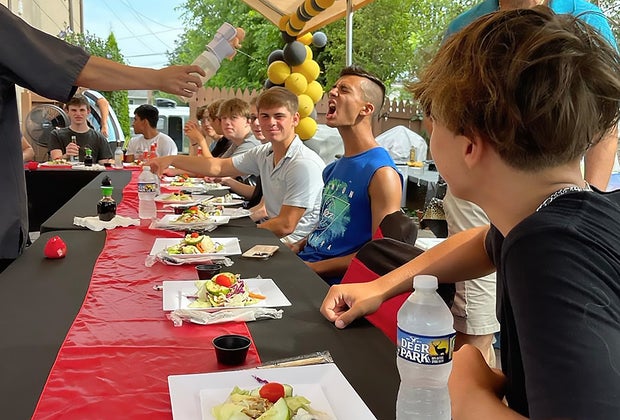 Bounce Houses and More Cool Birthday Party Rentals on Long Island: