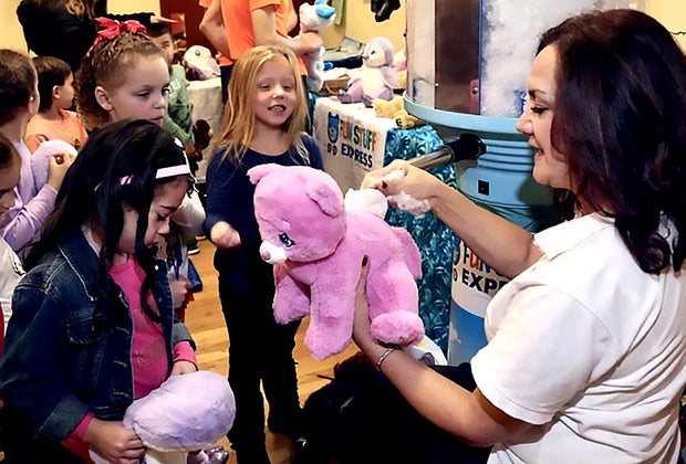 Bounce Houses and More Cool Birthday Party Rentals on Long Island: Fun Stuff Express