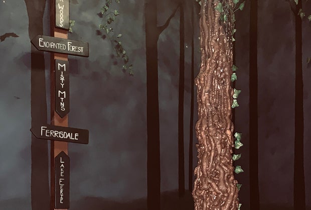 just escape LI escape rooms