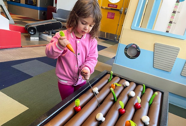 Long Island Children's Museum : Long Island Indoor places to Play