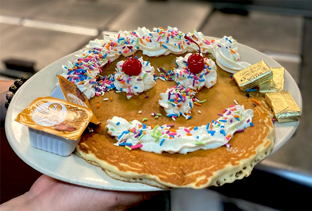 Krisch's Best Fun Restaurants for Kids Birthdays on Long Island