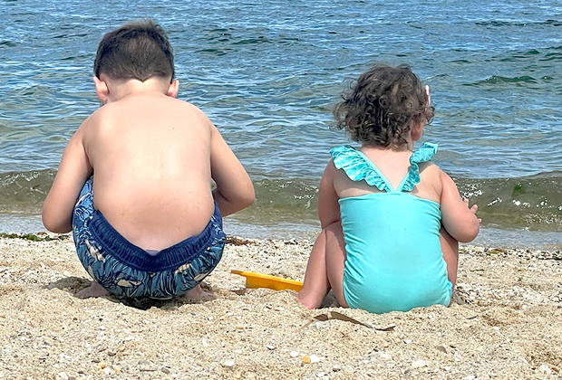 Sunken Meadow State Park :Best Parks on Long Island