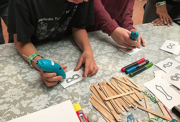 Merrick Library's Free Museum Passes and More Perks From Your LI Library Card