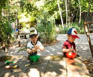 Free activities for kids in Chicago include the Lincoln Park Zoo, which is always free. Photo courtesy of the museum via Facebook