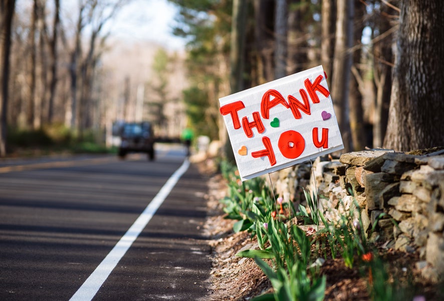 We're ending the year with lots of thanks for these Long Island institutions.