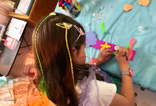 Whaling Museum's "Monsters & Mermaids" Exhibit