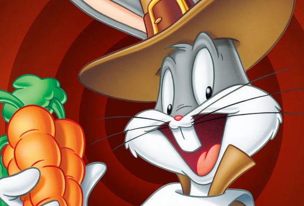 Best Thanksgiving Movies for Kids: A Looney Tunes Thanksgiving