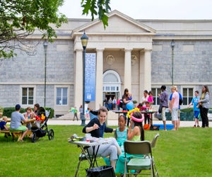 Summer Fest encourages art 