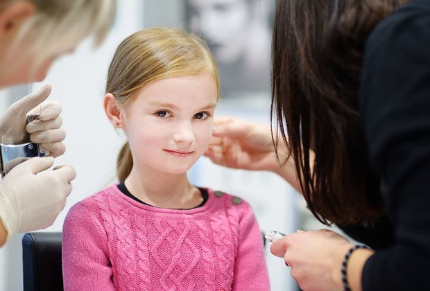 Best Places to Get Kids' Ears Pierced in Chicago