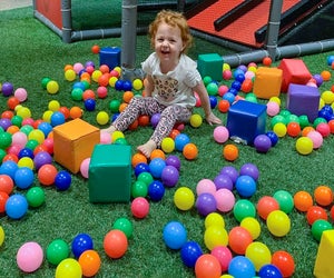 Main Street is a mini 