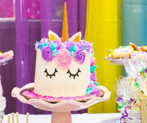 Unicorn parties never go out of style! Photo by Malcolm Garrett/Pexels