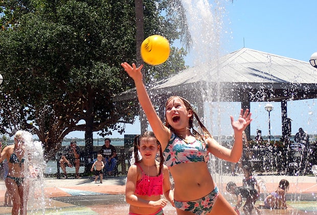 Indian Riverside Park in Jensen Beach.: Best Things To Do & See in Martin County, Florida