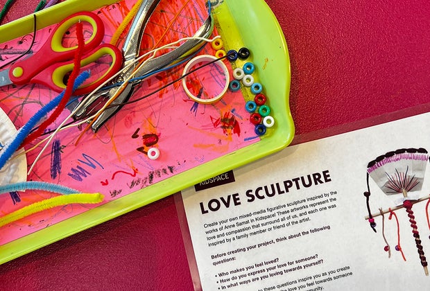 Visiting Mass MoCA with Kids - Plus More Things To Do in North Adams, MA Mass MoCA