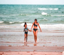 McGee Beach photo courtesy of the Visit Corpus Christi Texas website